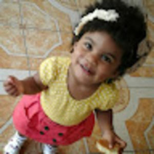 Meet your Posher, Veronica